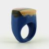 OLYMPUS DIGITAL CAMERA Escultura en Porcelana: Anillos