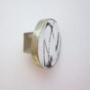 Anillo Esmalte con soplete