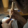 Curso ceras 1 Iniciación a la joyería: Talla de ceras
