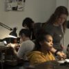 Curso ceras 24 Iniciación a la joyería: Talla de ceras