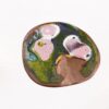 Forest Esmalte con soplete