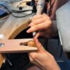 Intensivo fin de semana: Engaste / Iniciación