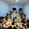 Intensivo fin de semana: Engaste / Iniciación