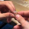 Intensivo fin de semana: Engaste / Iniciación