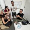 Intensivo fin de semana: Engaste / Iniciación
