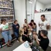 Intensivo fin de semana: Engaste / Iniciación