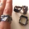 Ceras blandas: Aplicado a Joyería