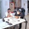 Clases particulares de Cincelado y Repujado