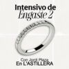 Intensivo fin de semana: Engaste / Avanzado