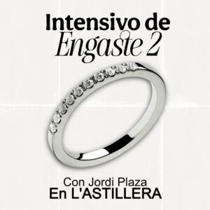 Intensivo fin de semana: Engaste / Avanzado