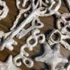Ceras blandas: Aplicado a Joyería