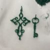 Ceras blandas: Aplicado a joyería