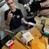 Intensivo fin de semana: Engaste / Avanzado