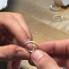 Intensivo fin de semana: Engaste / Avanzado