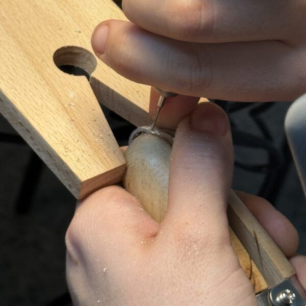 Intensivo fin de semana: Engaste / Avanzado