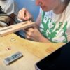 Intensivo fin de semana: Engaste / Avanzado