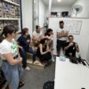 Intensivo fin de semana: Engaste / Avanzado