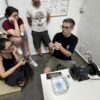 Intensivo fin de semana: Engaste / Avanzado