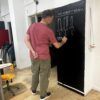 Clases particulares de Cincelado y Repujado