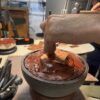 Clases particulares de Cincelado y Repujado