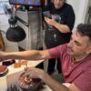 Clases particulares de Cincelado y Repujado