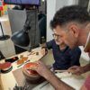 Clases particulares de Cincelado y Repujado