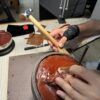 Clases particulares de Cincelado y Repujado