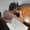 Clases particulares de Cincelado y Repujado