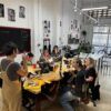 Clases trimestrales: Metal y Soldadura