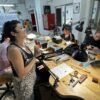 Clases trimestrales: Metal y Soldadura