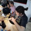 Clases trimestrales: Metal y Soldadura