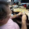 Clases trimestrales: Metal y Soldadura