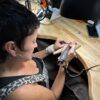 Clases trimestrales: Metal y Soldadura
