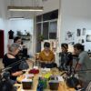 Clases trimestrales: Metal y Soldadura