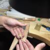 Clases trimestrales: Metal y Soldadura