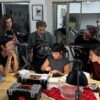 Clases trimestrales: Metal y Soldadura