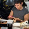Clases trimestrales: Metal y Soldadura