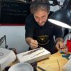 Clases trimestrales: Metal y Soldadura