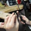 Clases trimestrales: Metal y Soldadura
