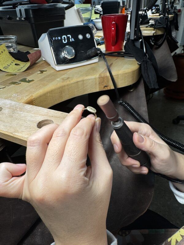 Clases trimestrales: Metal y Soldadura