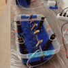 Screenshot Intensivo fin de semana: Electroforming