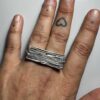 Ceras blandas: Aplicado a Joyería