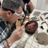 Clases particulares de Cincelado y Repujado
