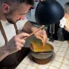 Clases particulares de Cincelado y Repujado