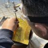 Clases particulares de Cincelado y Repujado