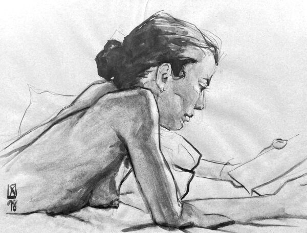 Clases trimestrales de Dibujo