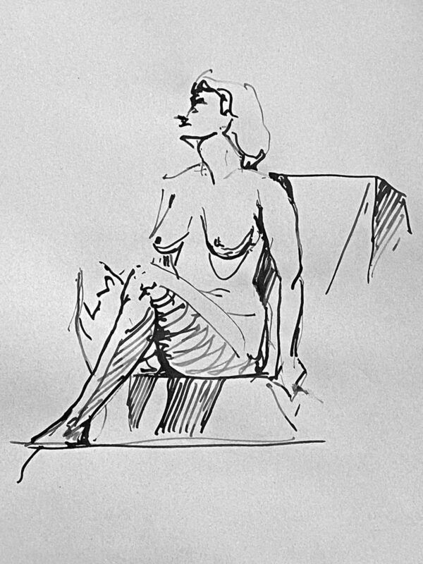 Clases trimestrales de Dibujo