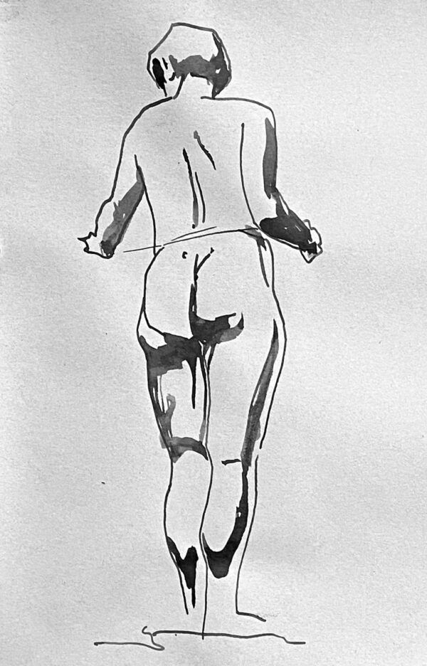 Clases trimestrales de Dibujo