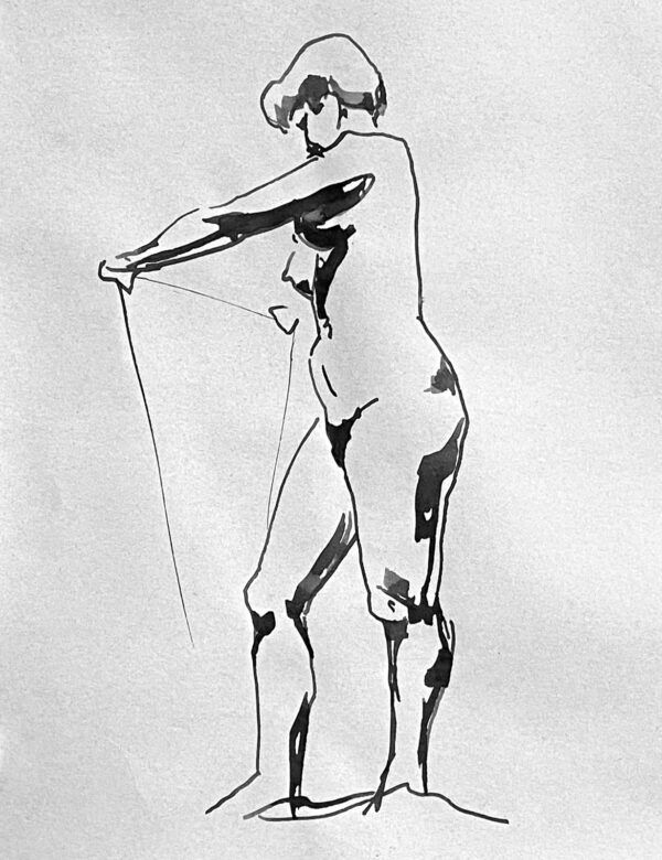 Clases trimestrales de Dibujo