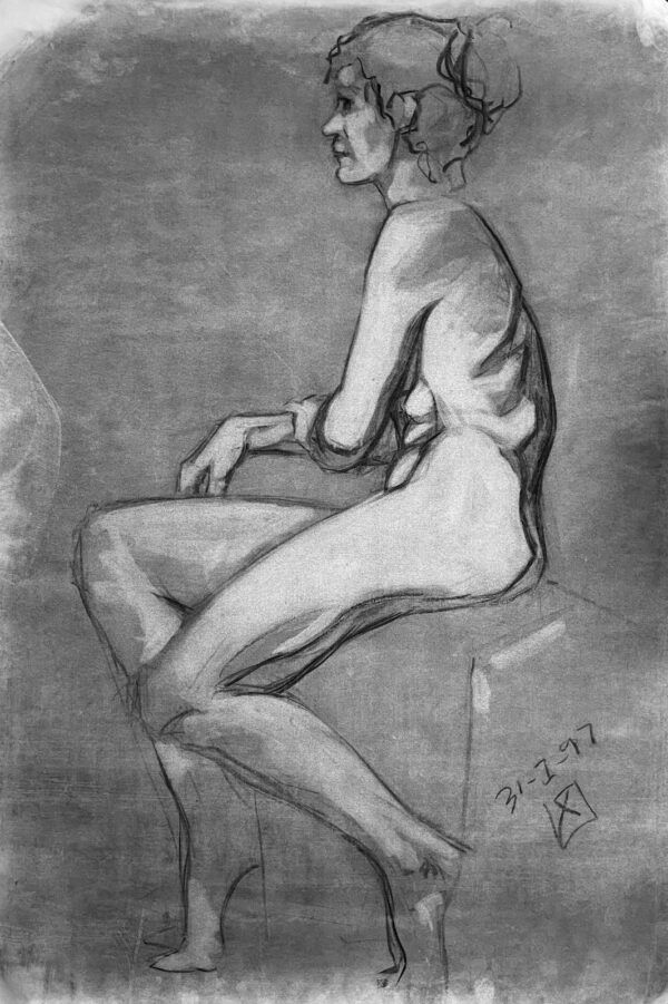 Clases trimestrales de Dibujo